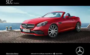 SLC ROADSTER